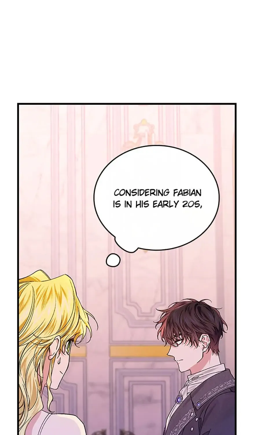 The Perfect Plan for a Fairy-Tale Ending Chapter 49 page 33 - 