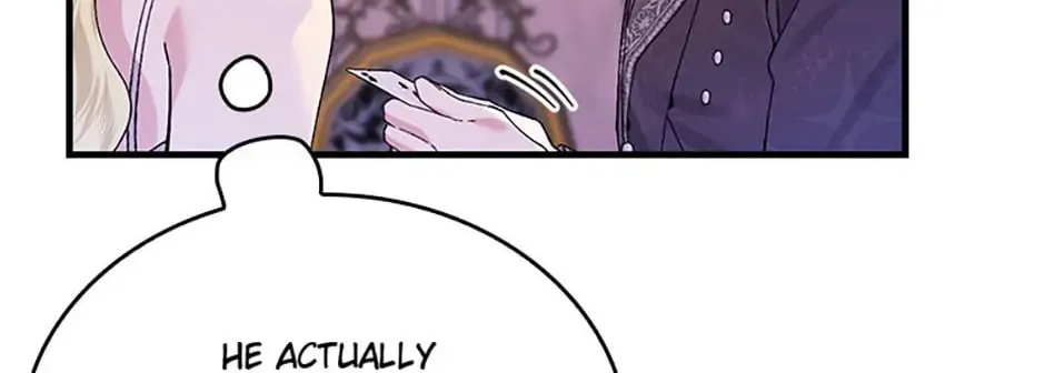 The Perfect Plan for a Fairy-Tale Ending Chapter 49 page 34 - 
