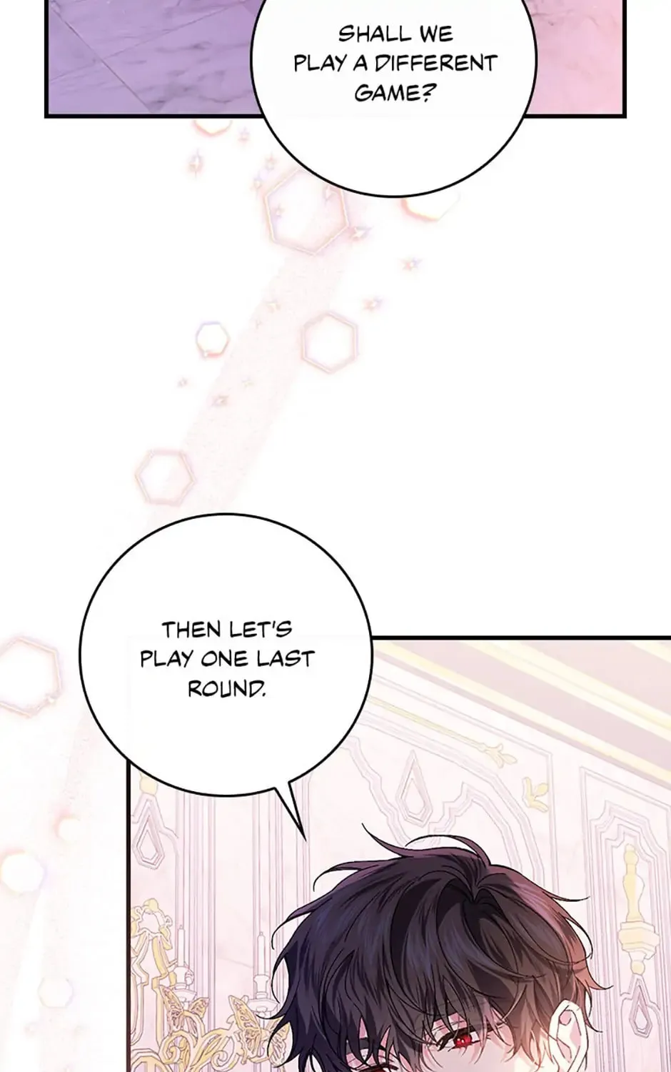 The Perfect Plan for a Fairy-Tale Ending Chapter 49 page 37 - 