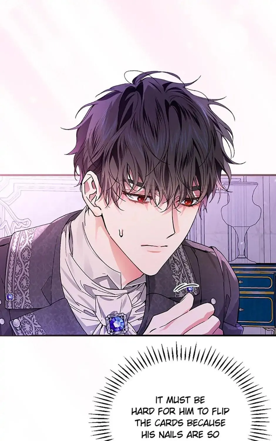 The Perfect Plan for a Fairy-Tale Ending Chapter 49 page 5 - 