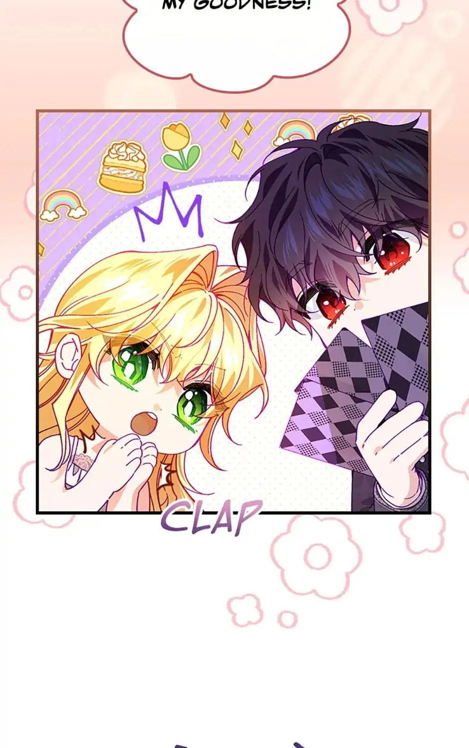 The Perfect Plan for a Fairy-Tale Ending Chapter 49 page 41 - 