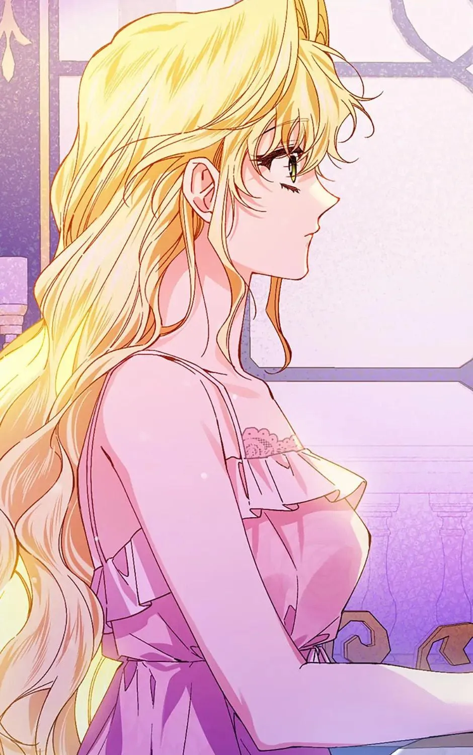 The Perfect Plan for a Fairy-Tale Ending Chapter 49 page 49 - 