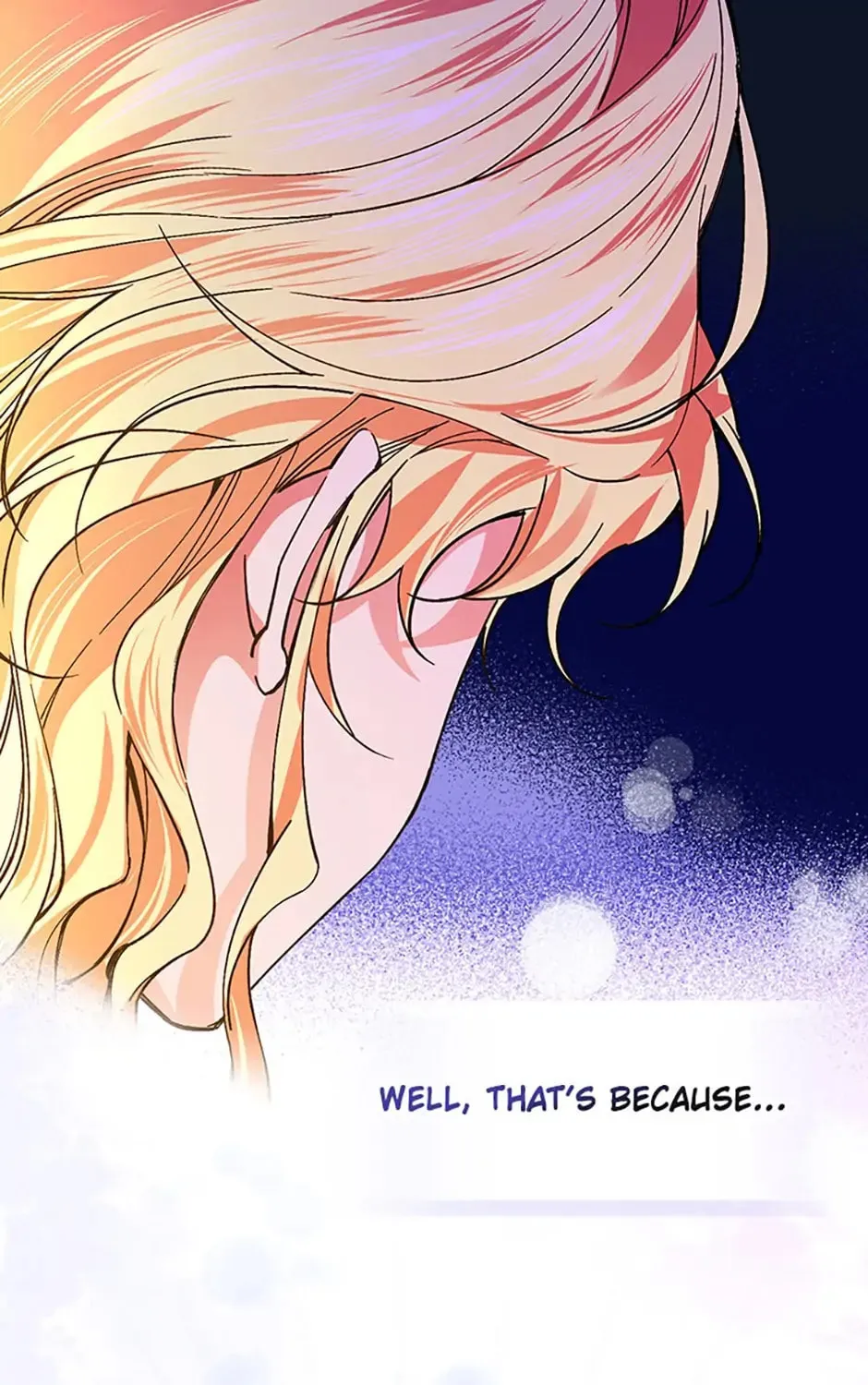 The Perfect Plan for a Fairy-Tale Ending Chapter 49 page 51 - 
