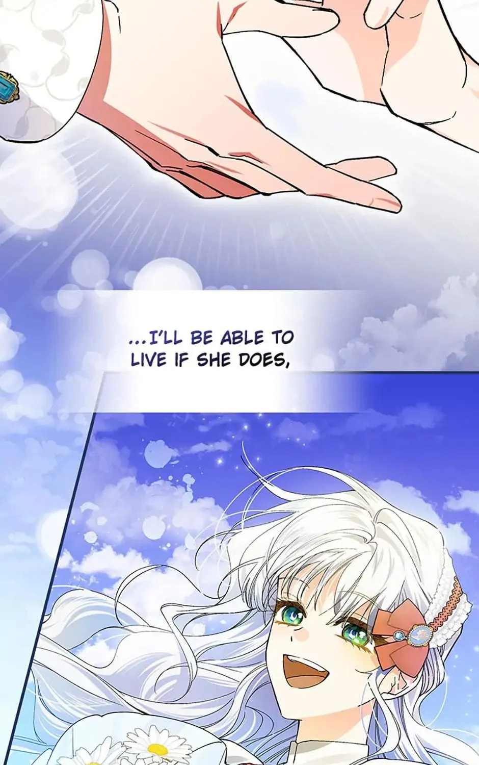The Perfect Plan for a Fairy-Tale Ending Chapter 49 page 53 - 