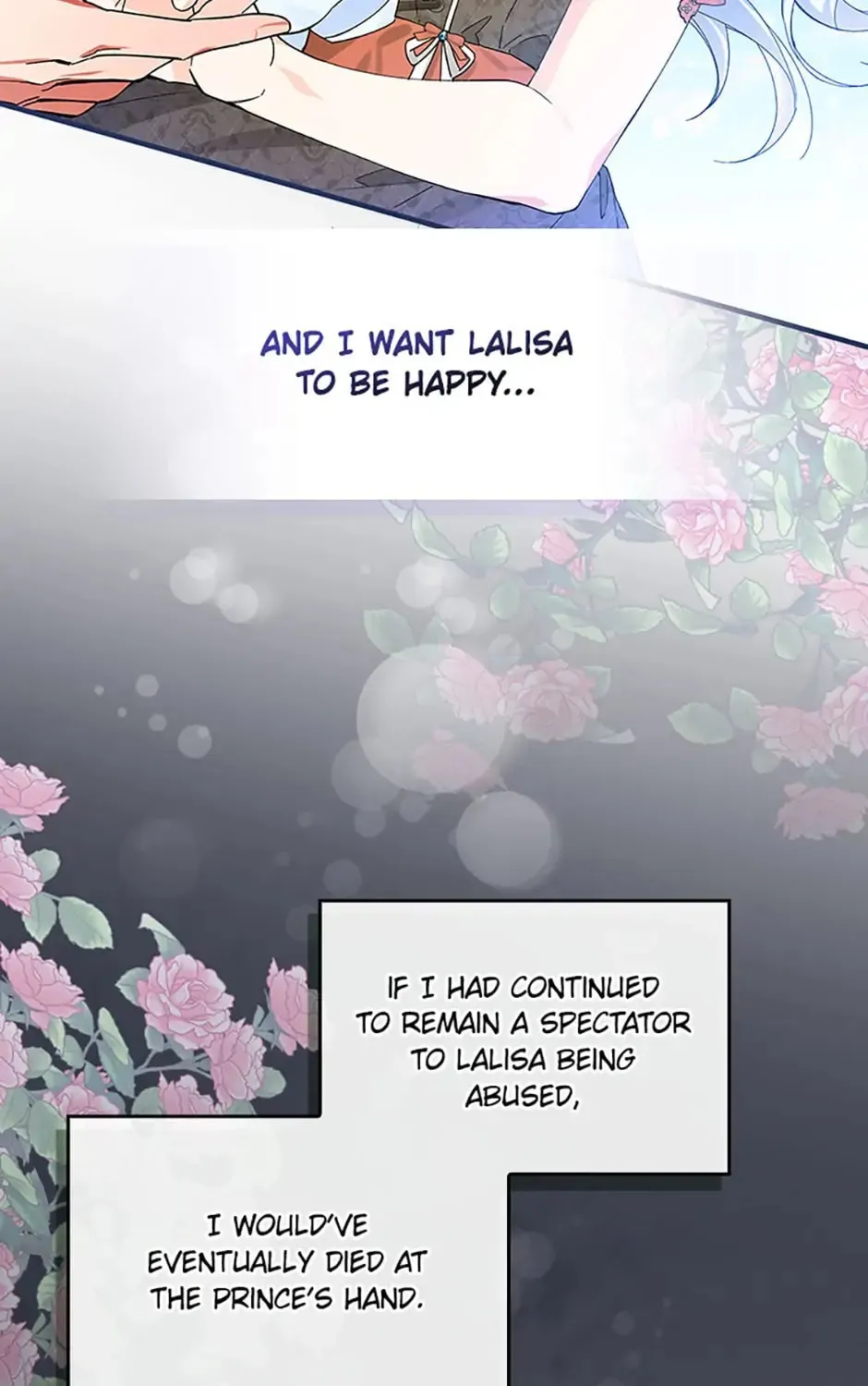 The Perfect Plan for a Fairy-Tale Ending Chapter 49 page 55 - 