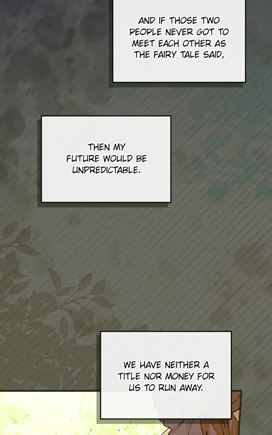 The Perfect Plan for a Fairy-Tale Ending Chapter 49 page 57 - 