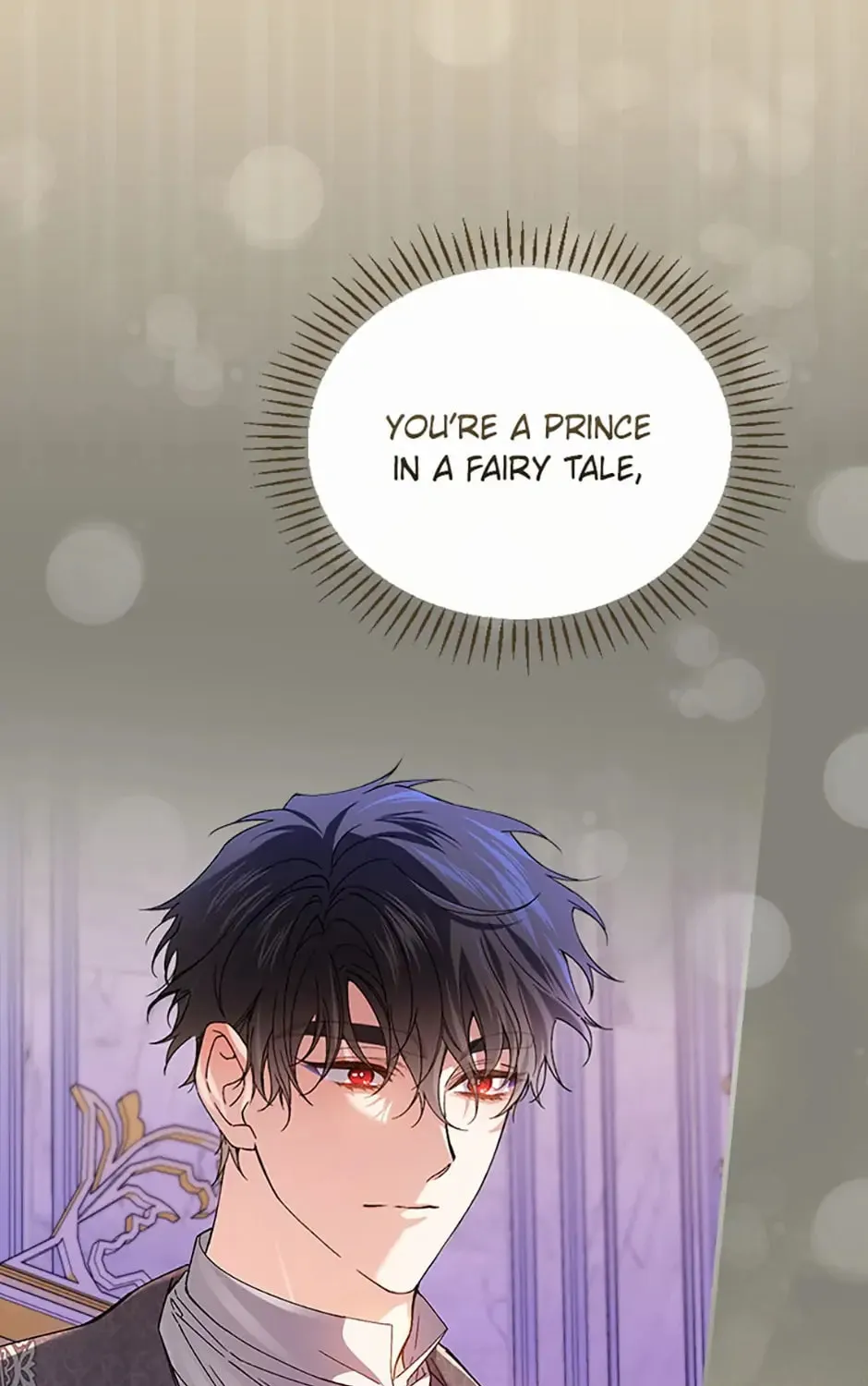 The Perfect Plan for a Fairy-Tale Ending Chapter 49 page 67 - 