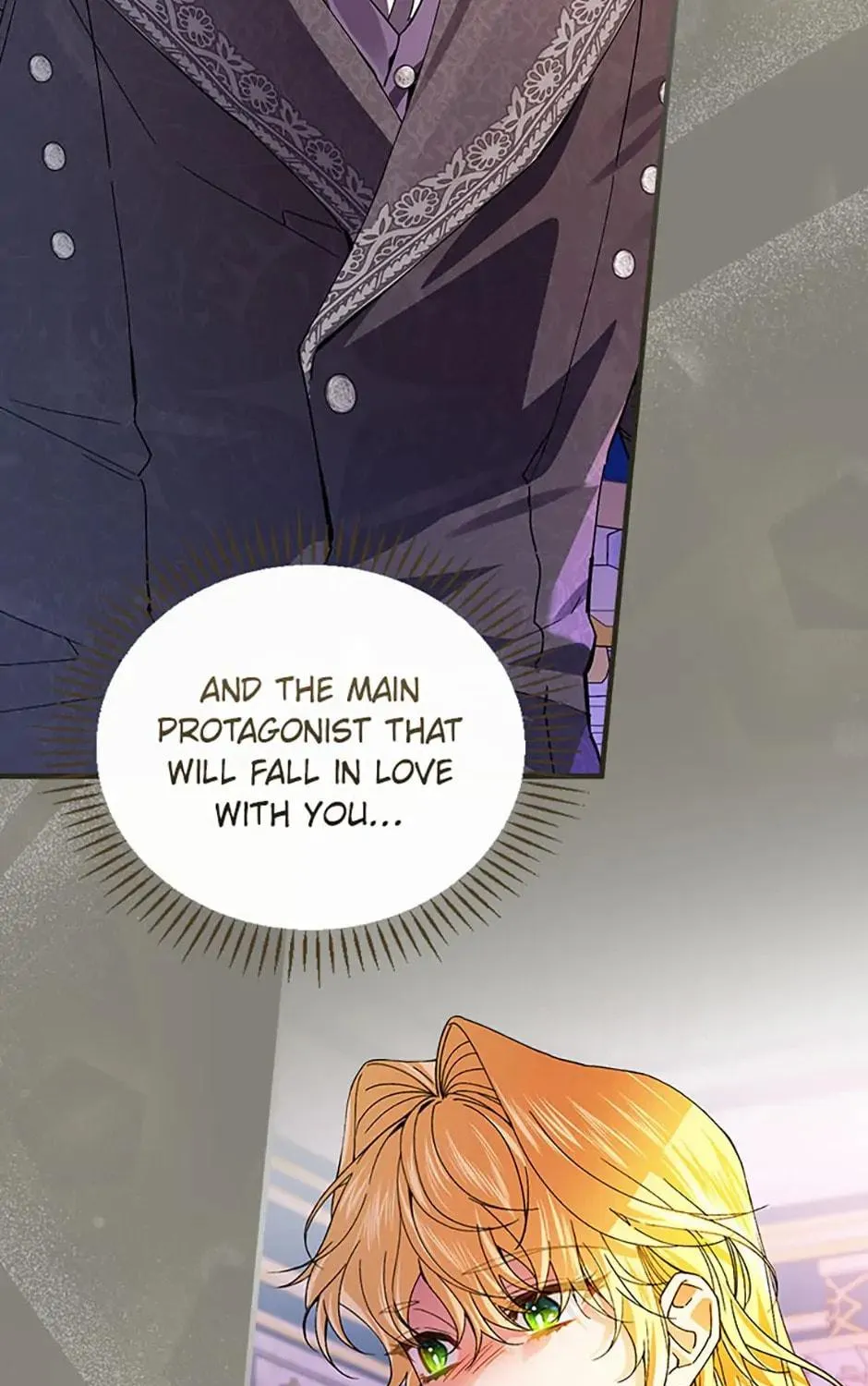 The Perfect Plan for a Fairy-Tale Ending Chapter 49 page 69 - 