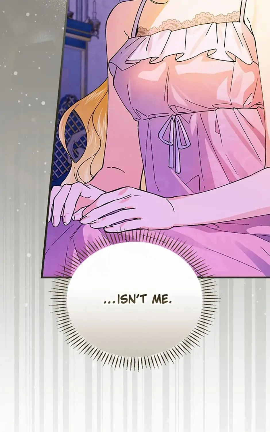 The Perfect Plan for a Fairy-Tale Ending Chapter 49 page 71 - 