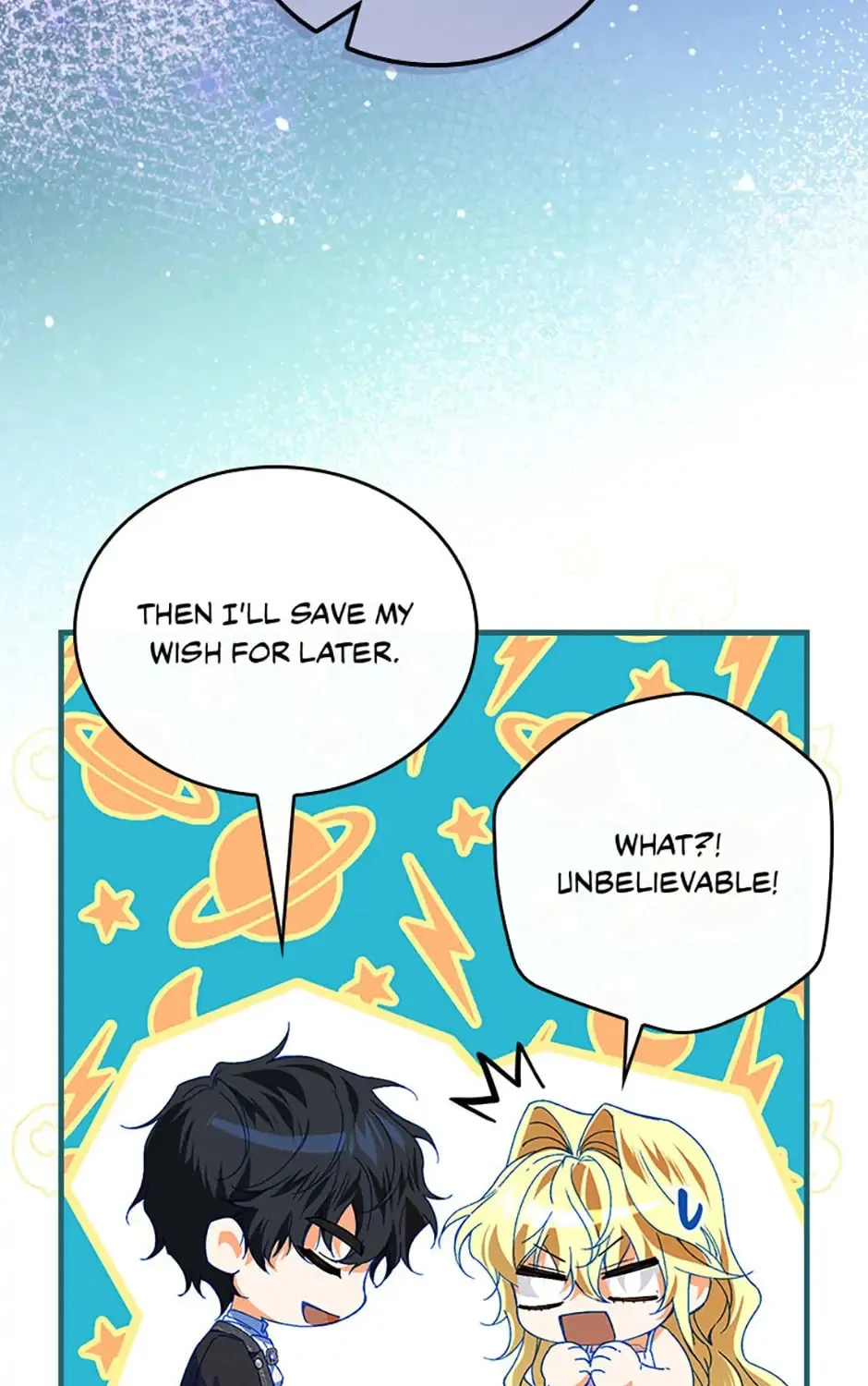 The Perfect Plan for a Fairy-Tale Ending Chapter 49 page 75 - 