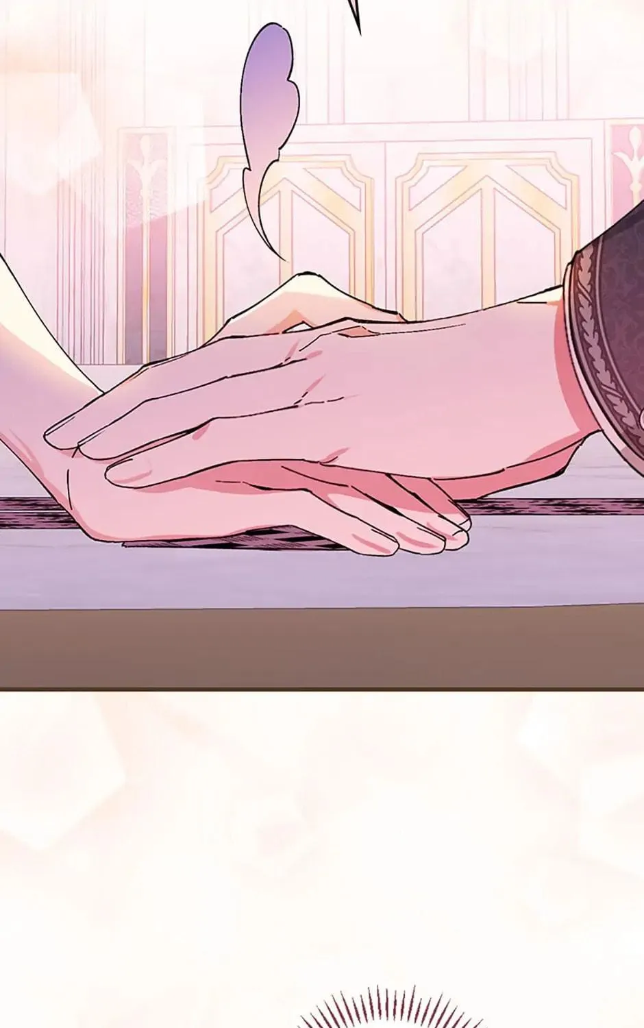 The Perfect Plan for a Fairy-Tale Ending Chapter 49 page 9 - 