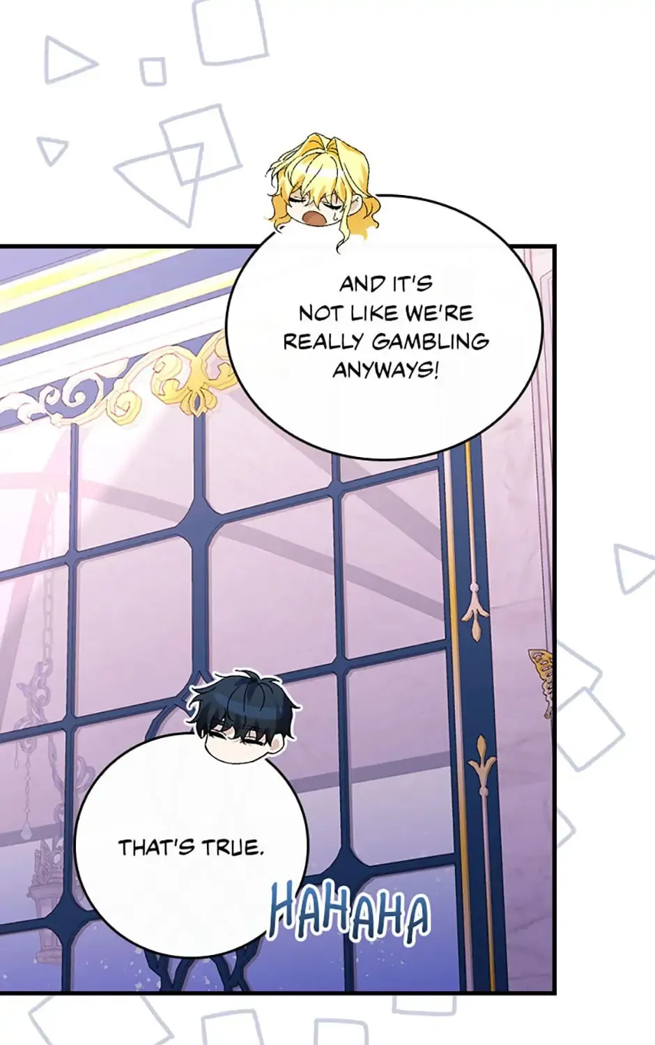 The Perfect Plan for a Fairy-Tale Ending Chapter 49 page 81 - 