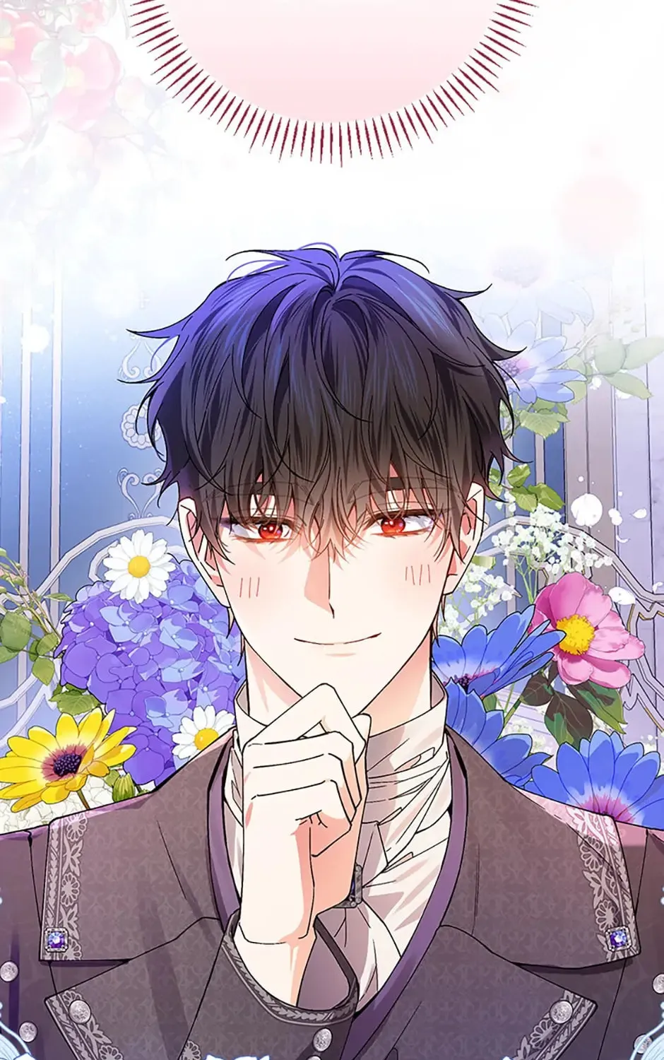The Perfect Plan for a Fairy-Tale Ending Chapter 49 page 85 - 
