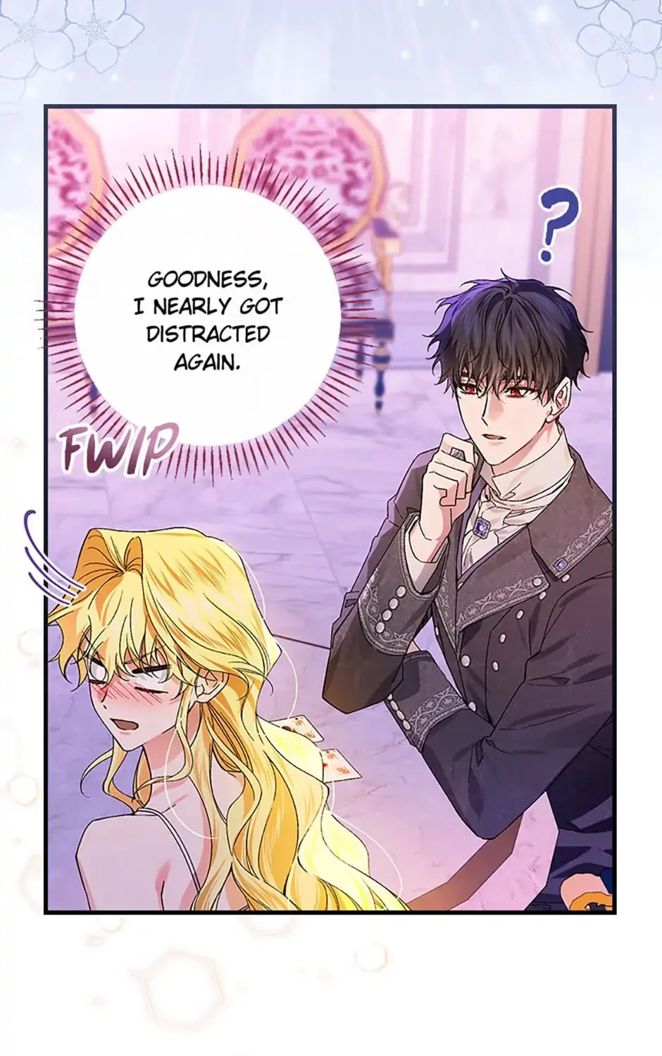 The Perfect Plan for a Fairy-Tale Ending Chapter 49 page 87 - 