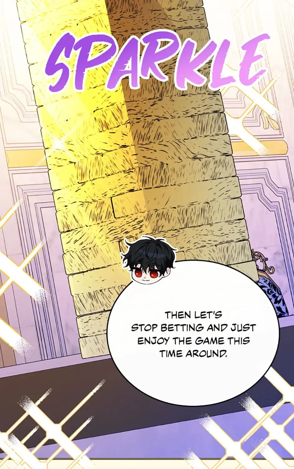 The Perfect Plan for a Fairy-Tale Ending Chapter 49 page 91 - 
