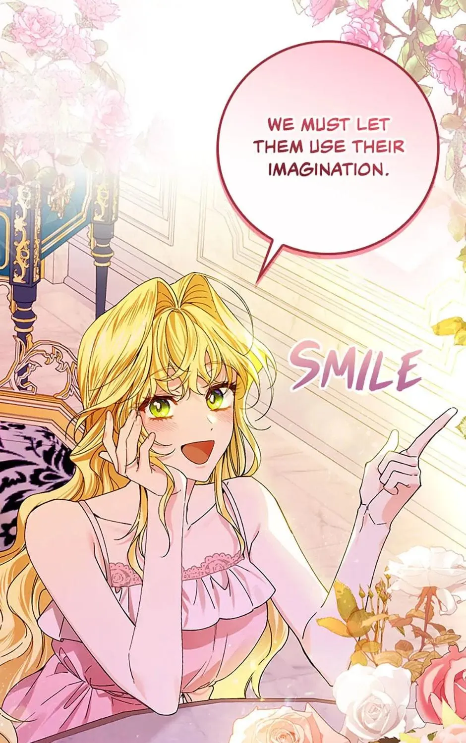 The Perfect Plan for a Fairy-Tale Ending Chapter 49 page 99 - 