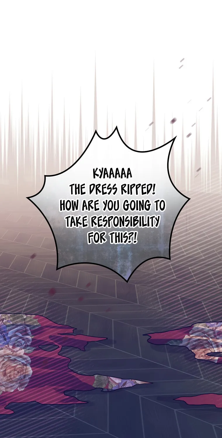 The Perfect Plan for a Fairy-Tale Ending Chapter 5 page 1 - 