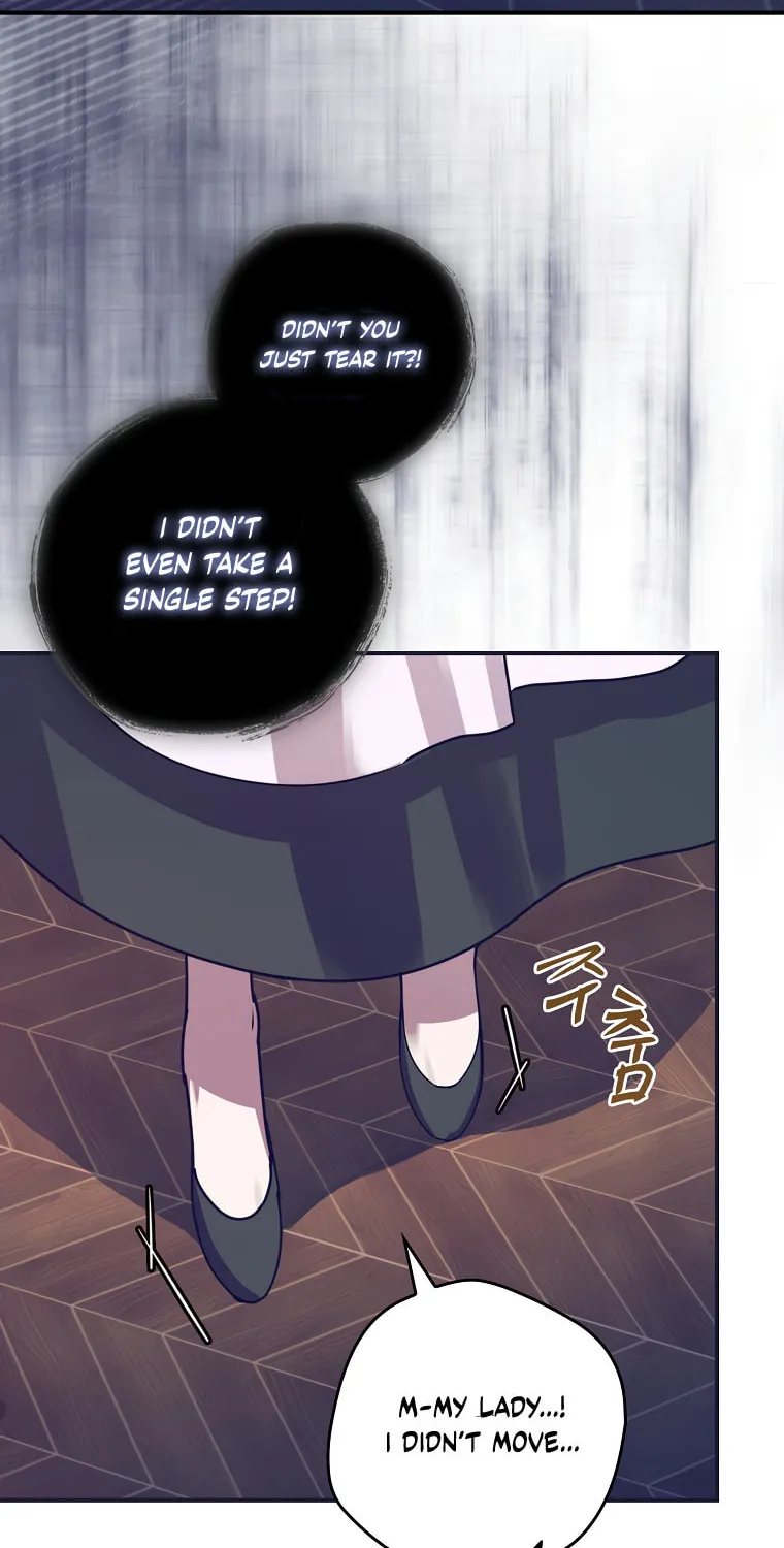 The Perfect Plan for a Fairy-Tale Ending Chapter 5 page 2 - 