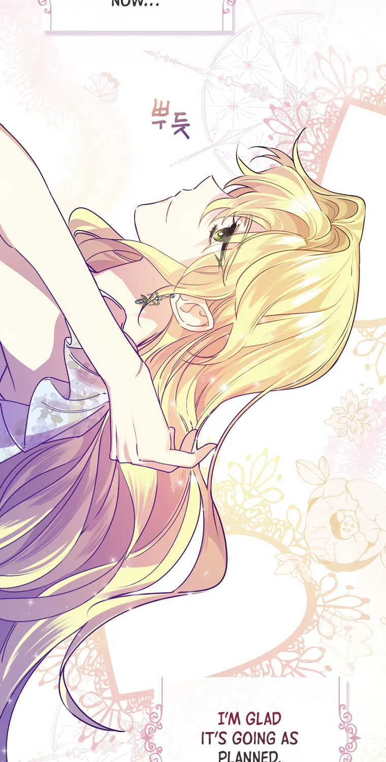 The Perfect Plan for a Fairy-Tale Ending Chapter 5 page 12 - 