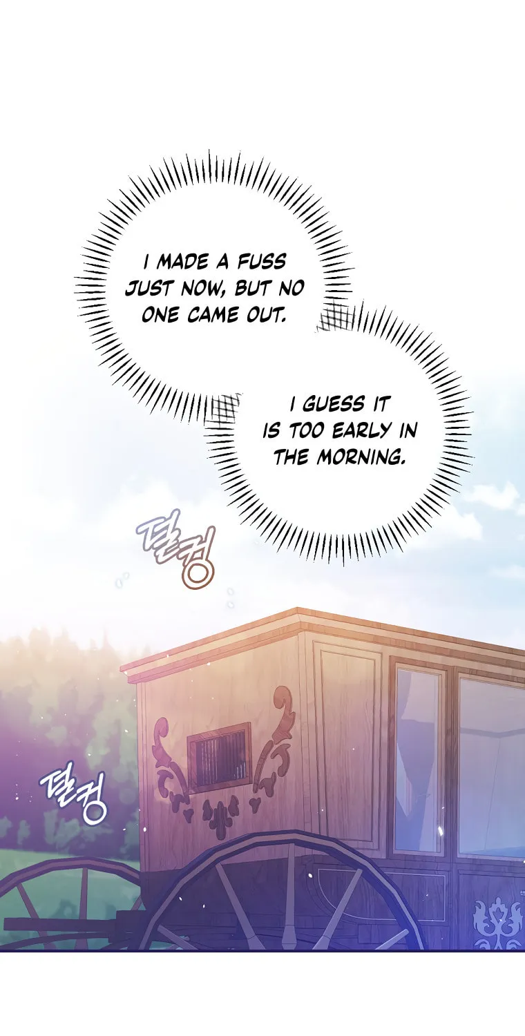 The Perfect Plan for a Fairy-Tale Ending Chapter 5 page 15 - 