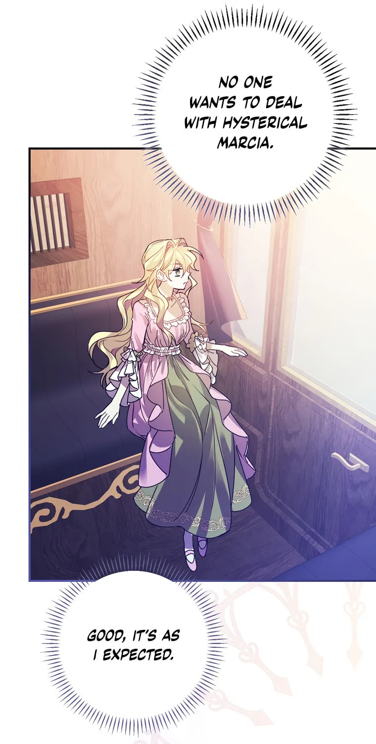 The Perfect Plan for a Fairy-Tale Ending Chapter 5 page 17 - 