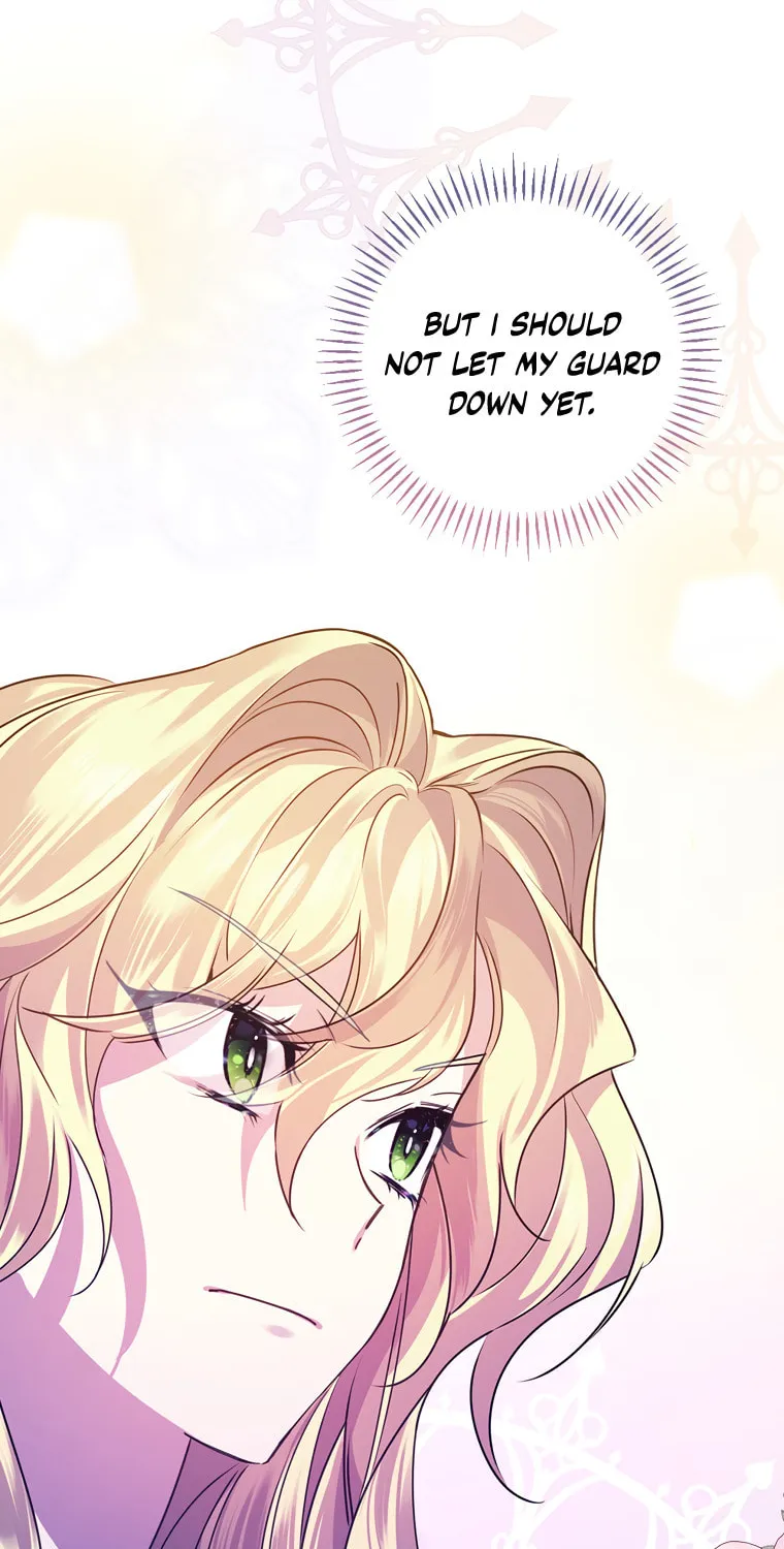 The Perfect Plan for a Fairy-Tale Ending Chapter 5 page 18 - 