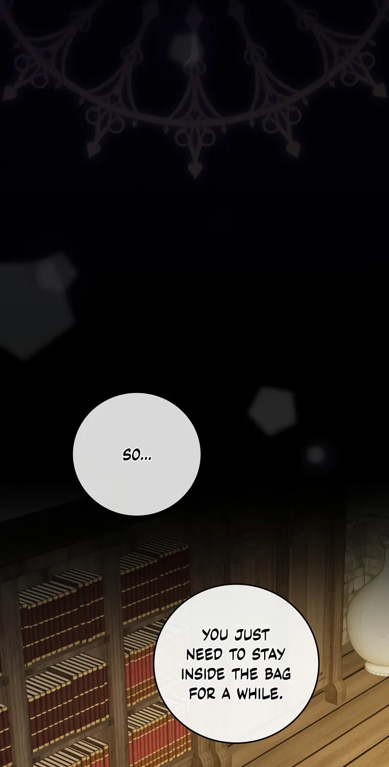The Perfect Plan for a Fairy-Tale Ending Chapter 5 page 20 - 