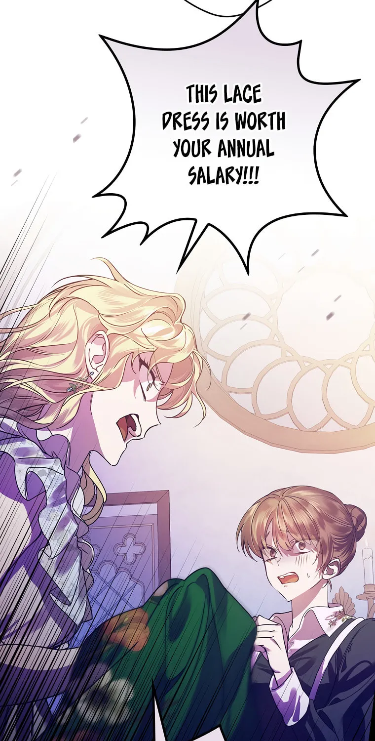 The Perfect Plan for a Fairy-Tale Ending Chapter 5 page 3 - 