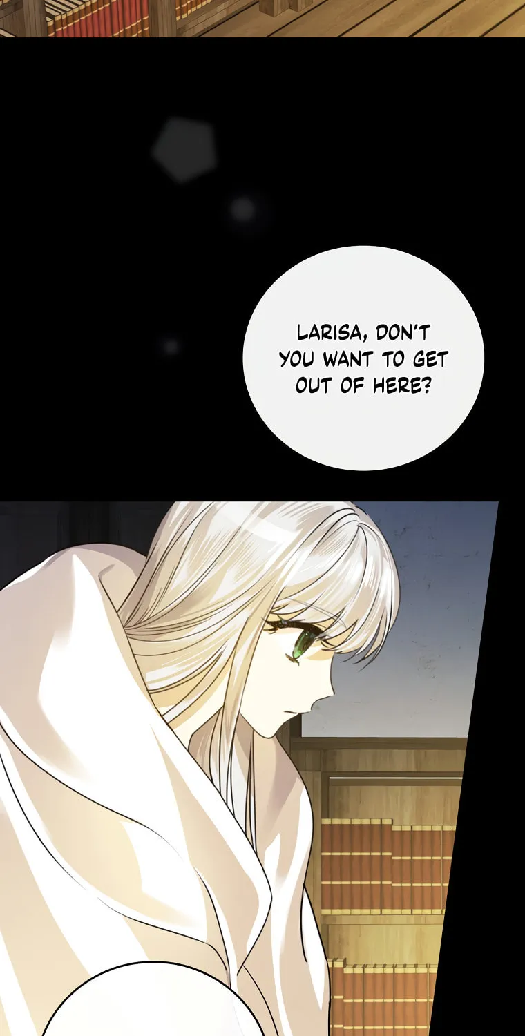 The Perfect Plan for a Fairy-Tale Ending Chapter 5 page 21 - 