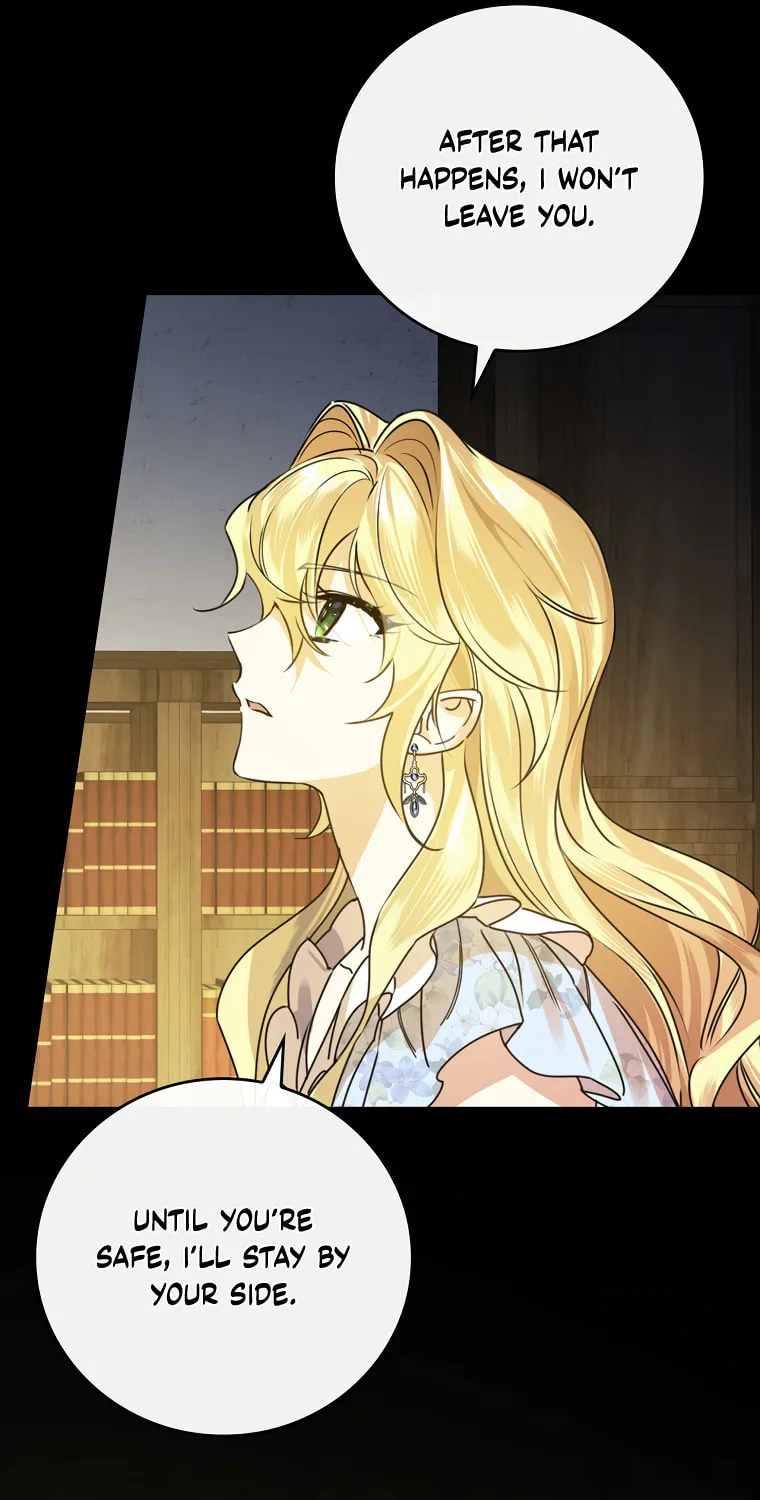 The Perfect Plan for a Fairy-Tale Ending Chapter 5 page 23 - 