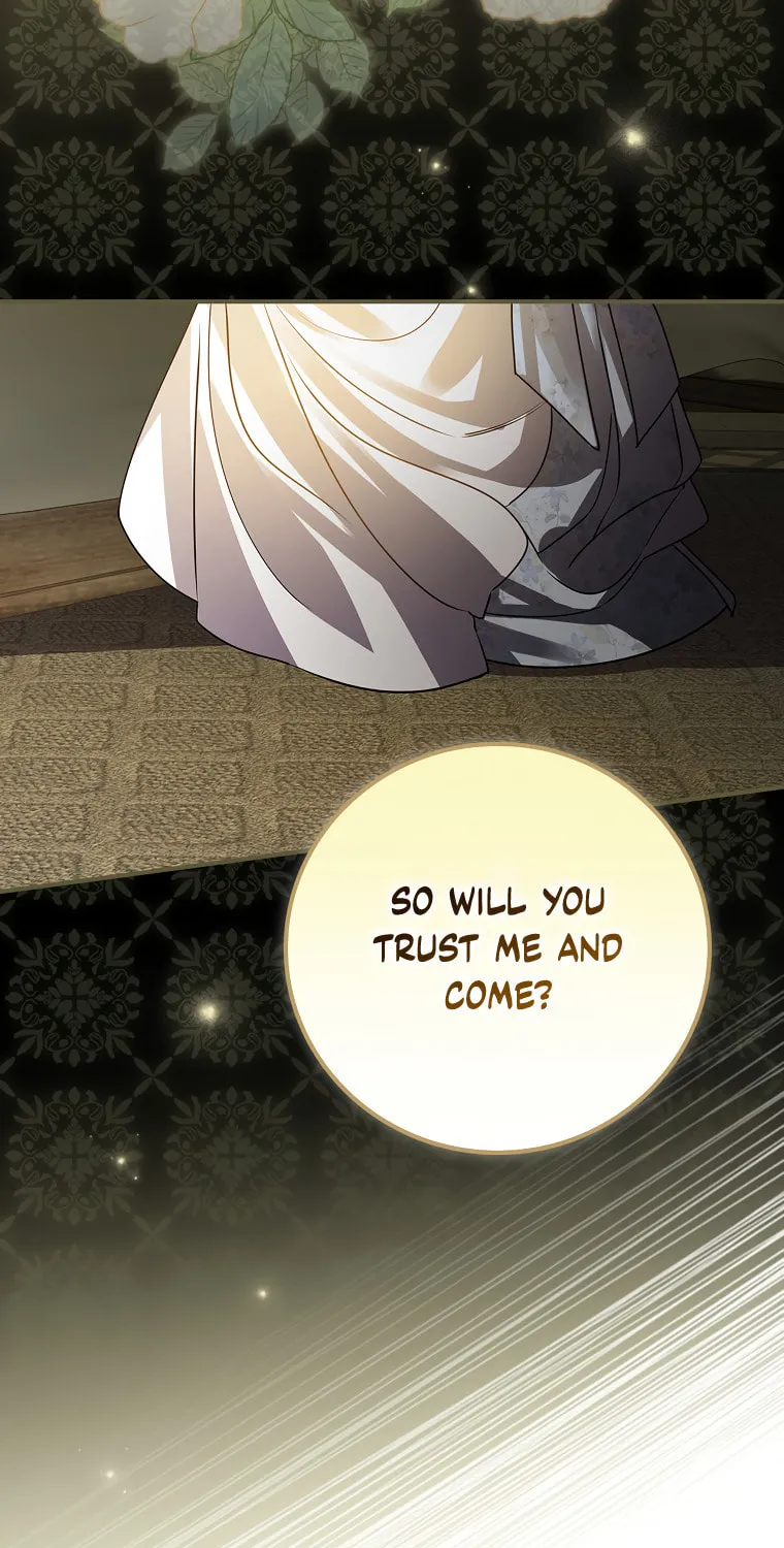 The Perfect Plan for a Fairy-Tale Ending Chapter 5 page 25 - 