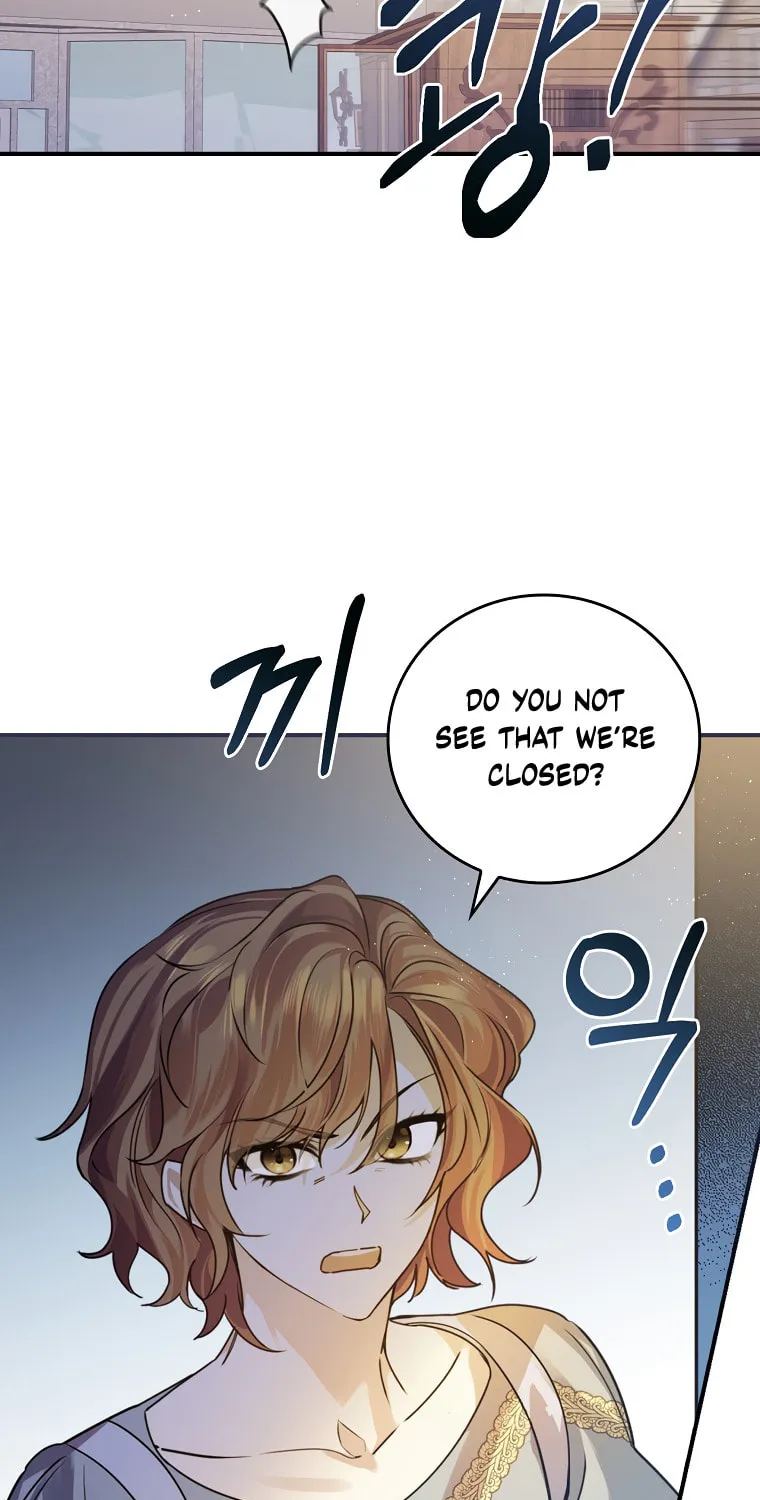 The Perfect Plan for a Fairy-Tale Ending Chapter 5 page 27 - 