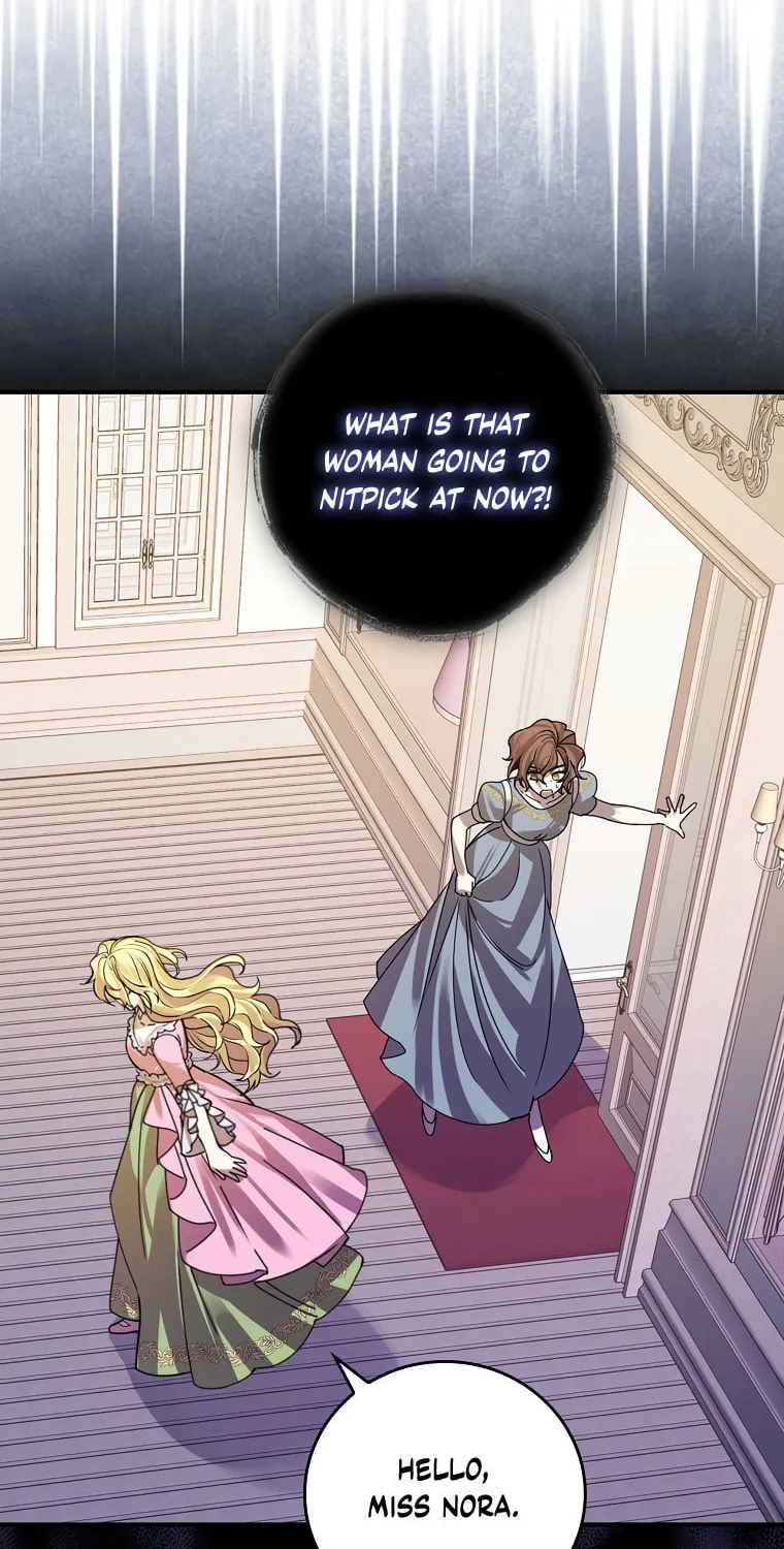 The Perfect Plan for a Fairy-Tale Ending Chapter 5 page 30 - 