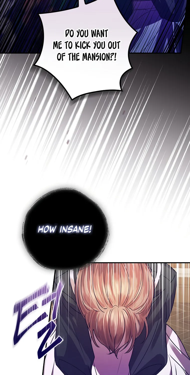 The Perfect Plan for a Fairy-Tale Ending Chapter 5 page 4 - 