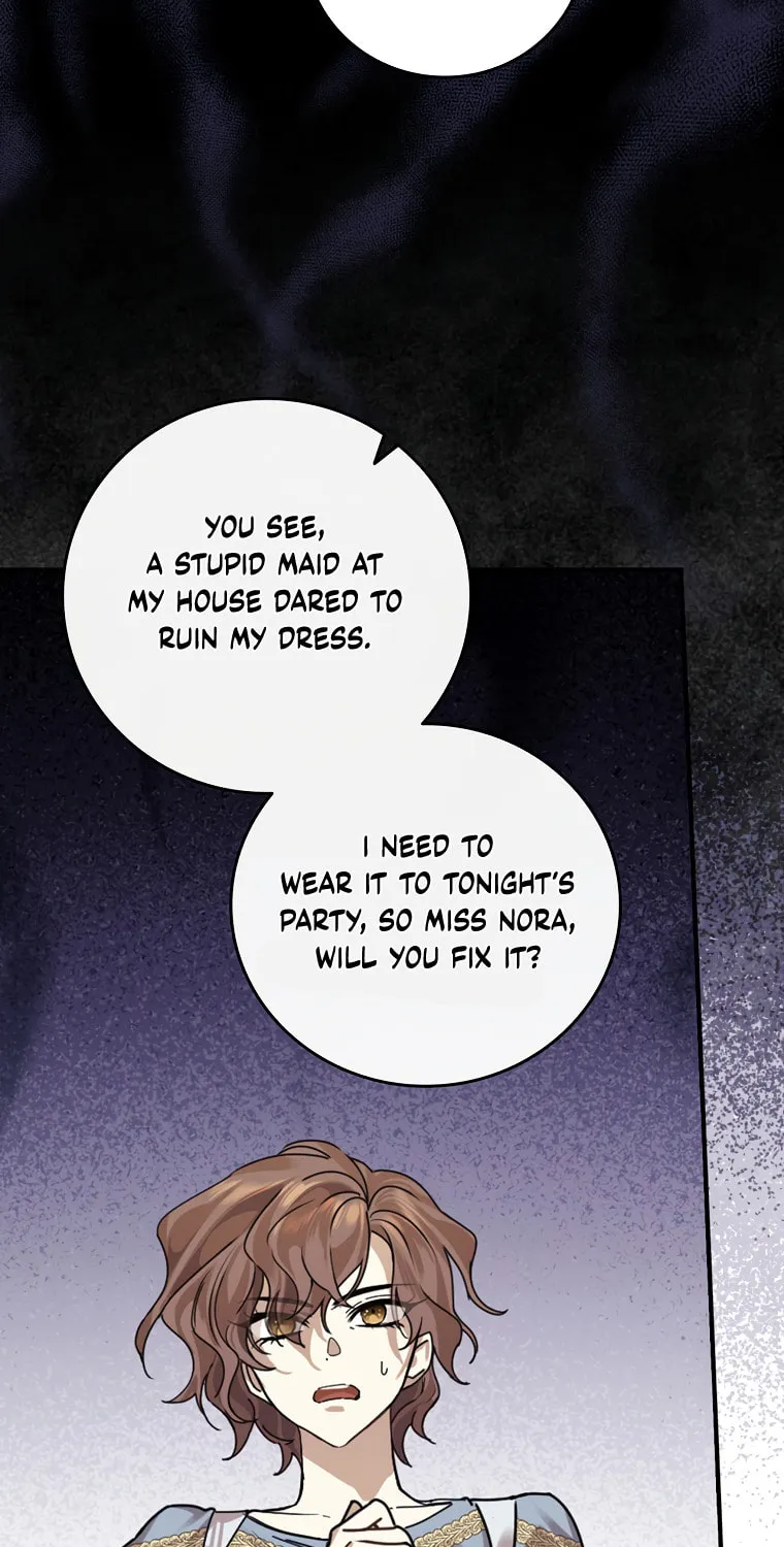 The Perfect Plan for a Fairy-Tale Ending Chapter 5 page 31 - 