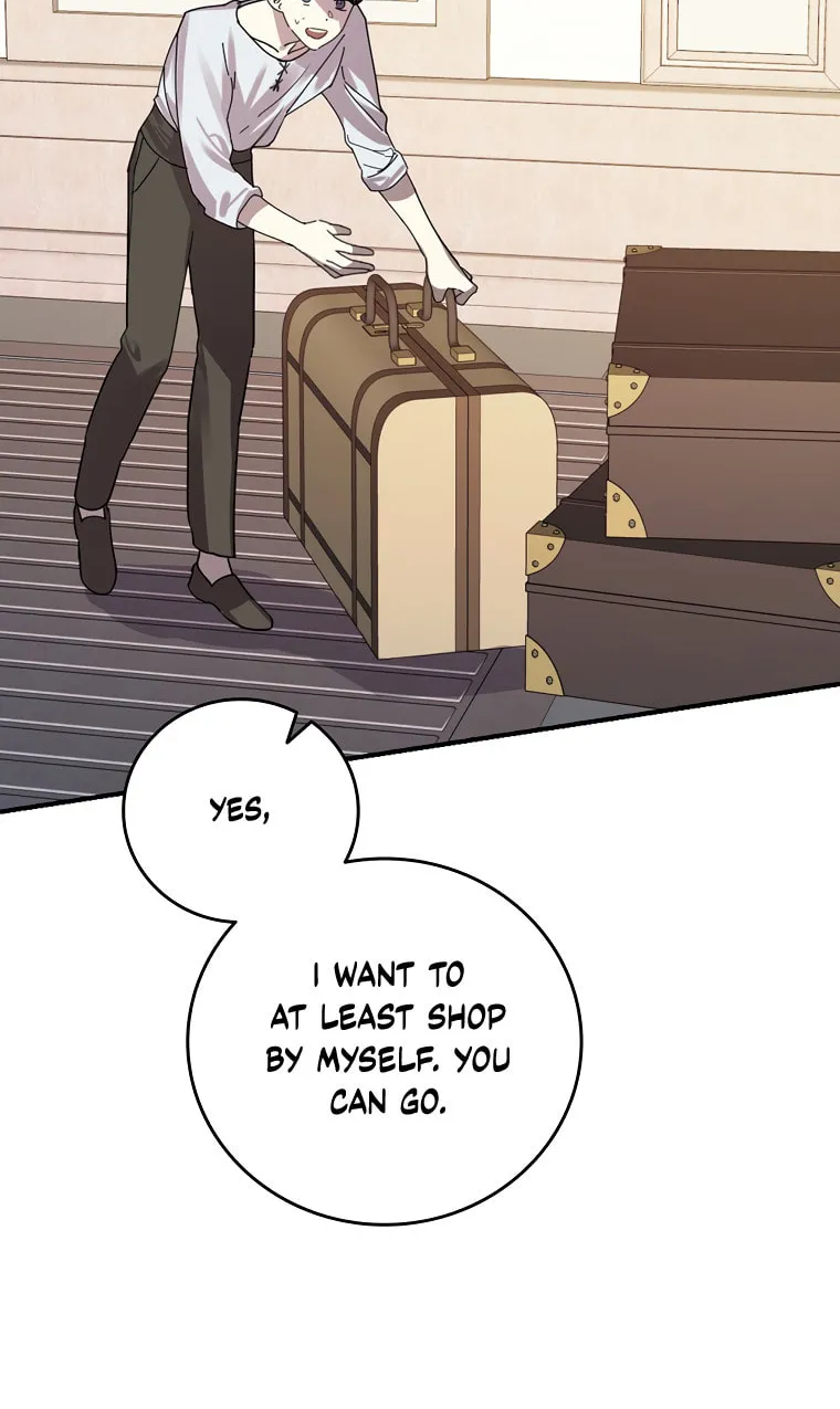 The Perfect Plan for a Fairy-Tale Ending Chapter 5 page 34 - 