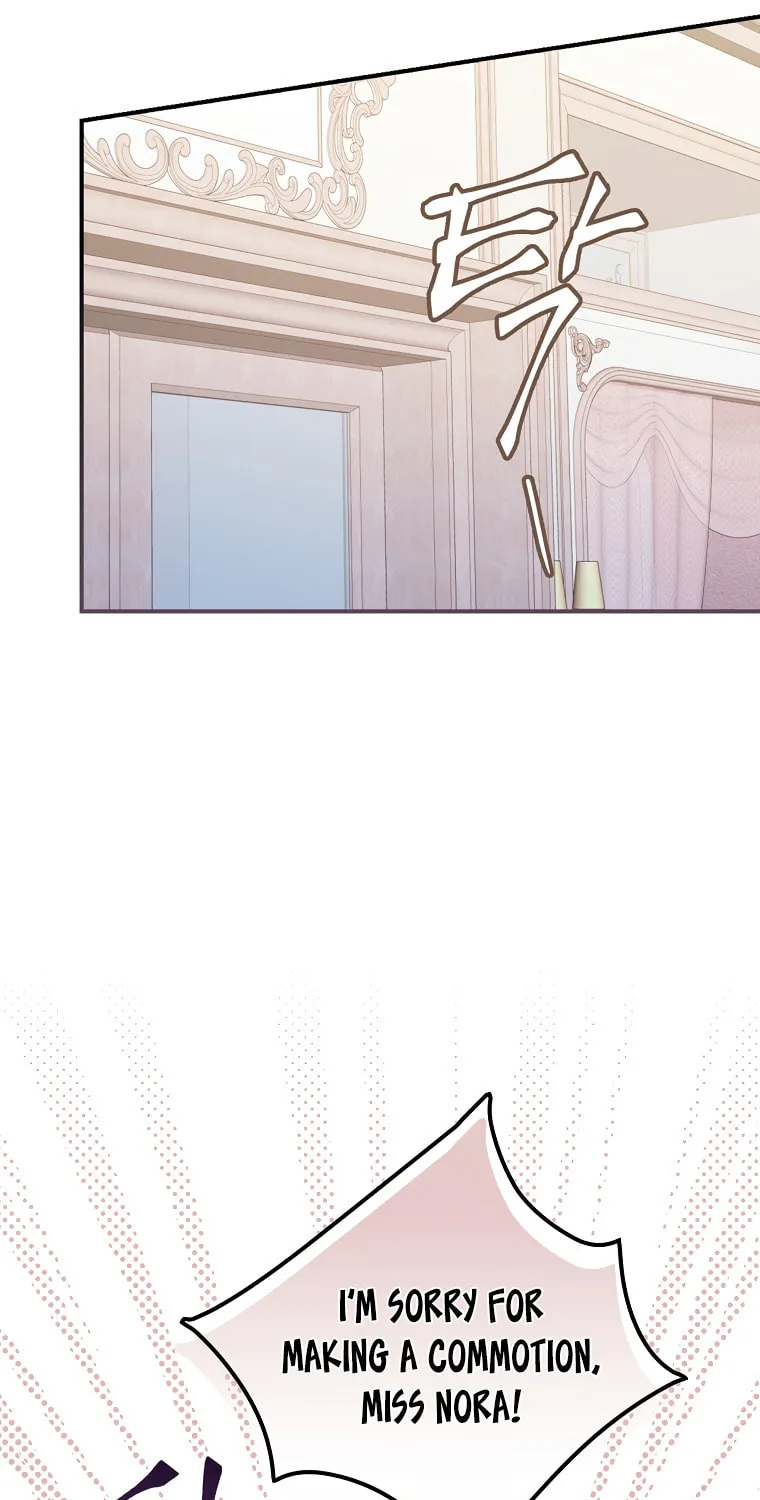 The Perfect Plan for a Fairy-Tale Ending Chapter 5 page 35 - 