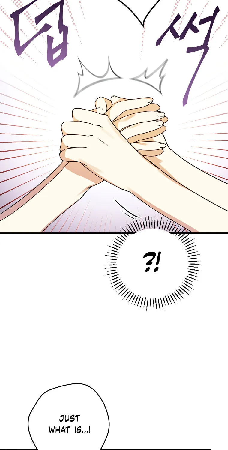 The Perfect Plan for a Fairy-Tale Ending Chapter 5 page 36 - 