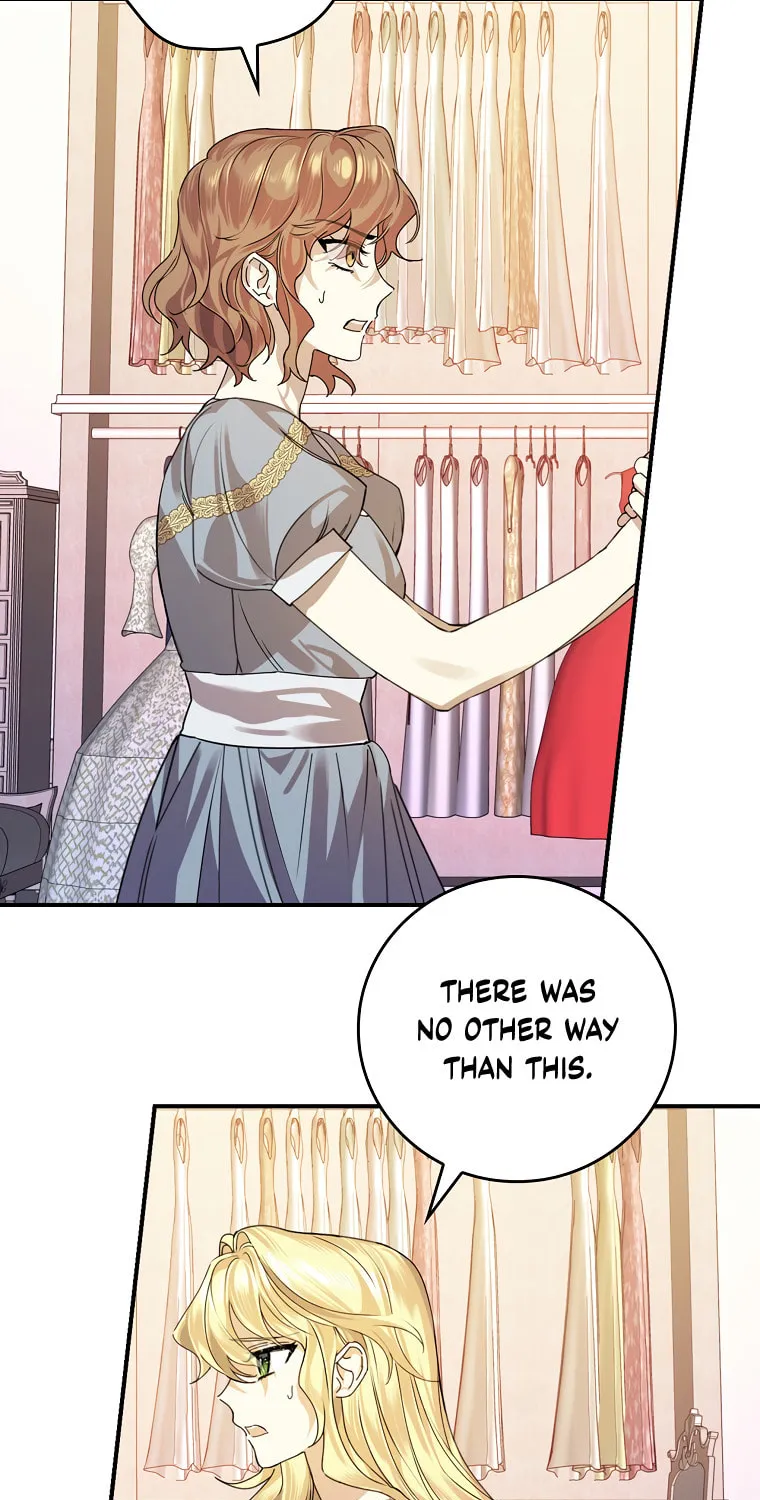 The Perfect Plan for a Fairy-Tale Ending Chapter 5 page 37 - 