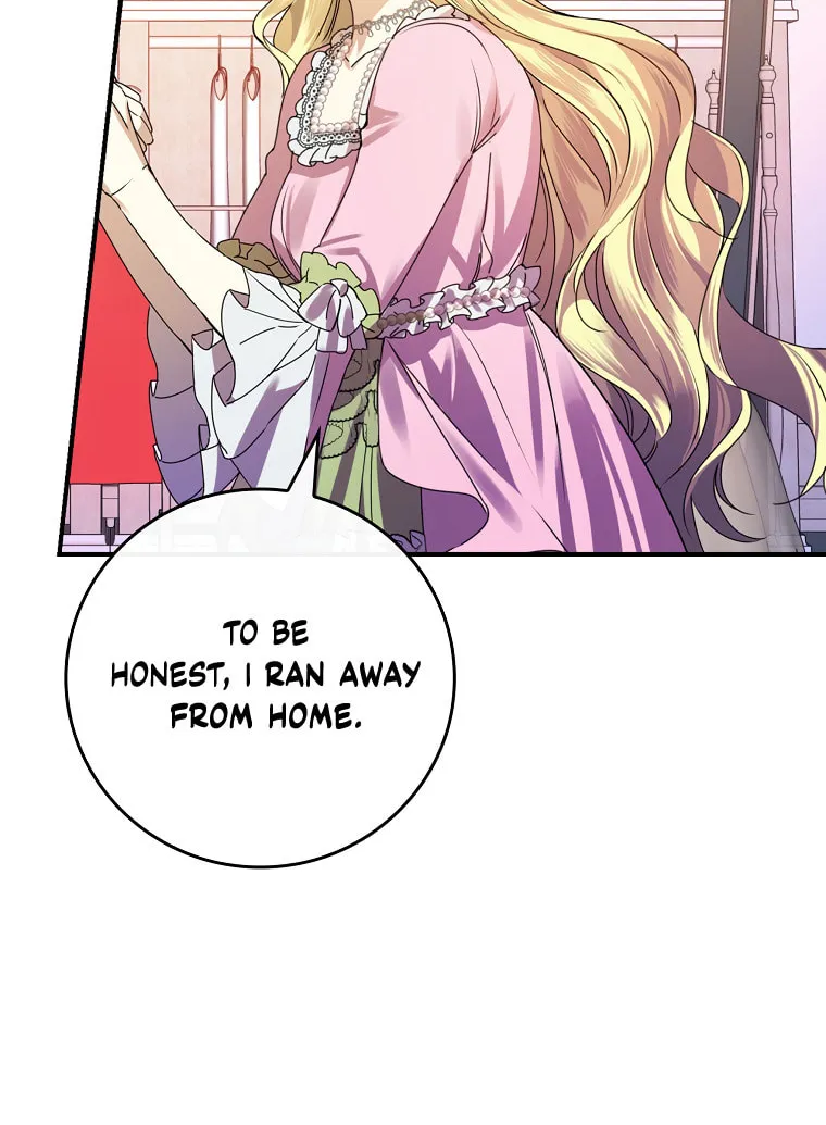 The Perfect Plan for a Fairy-Tale Ending Chapter 5 page 38 - 
