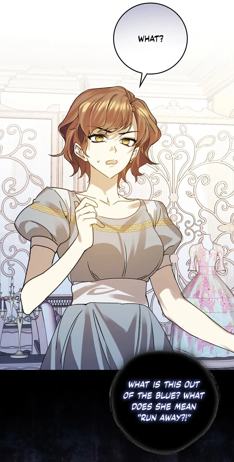 The Perfect Plan for a Fairy-Tale Ending Chapter 5 page 39 - 