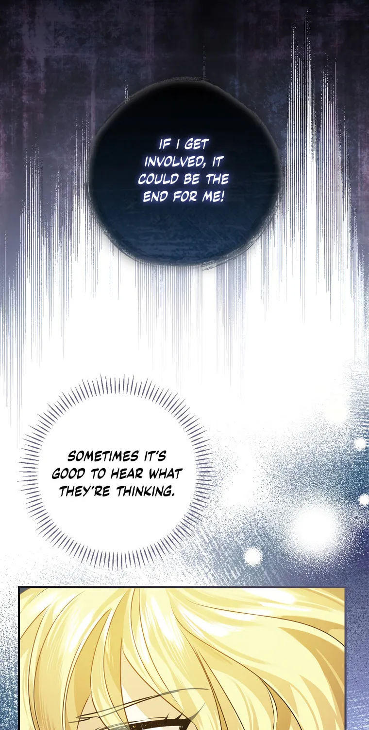 The Perfect Plan for a Fairy-Tale Ending Chapter 5 page 40 - 