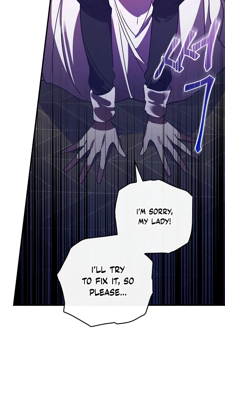 The Perfect Plan for a Fairy-Tale Ending Chapter 5 page 5 - 