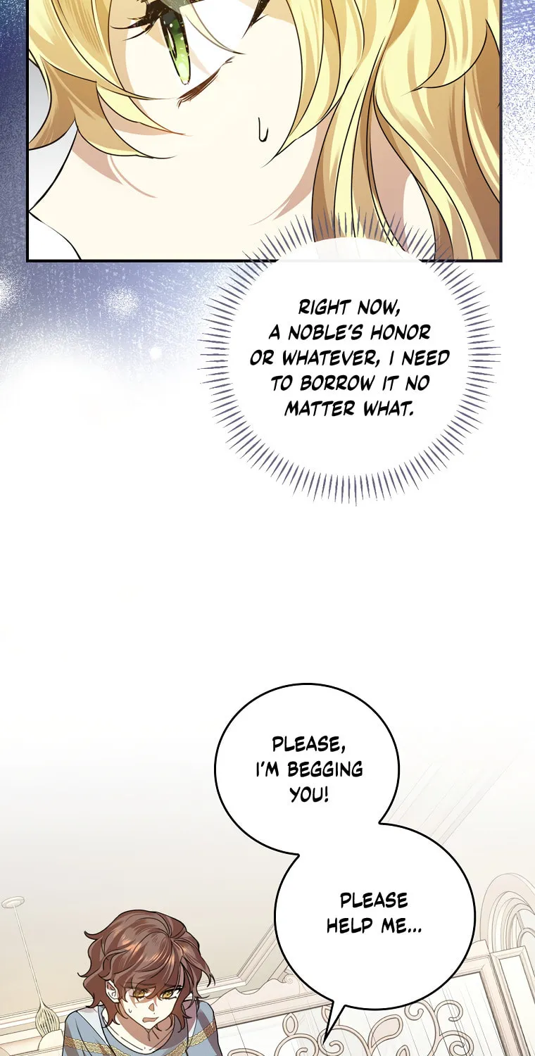 The Perfect Plan for a Fairy-Tale Ending Chapter 5 page 41 - 