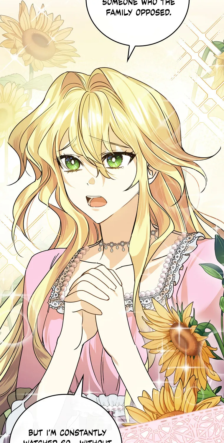 The Perfect Plan for a Fairy-Tale Ending Chapter 5 page 43 - 