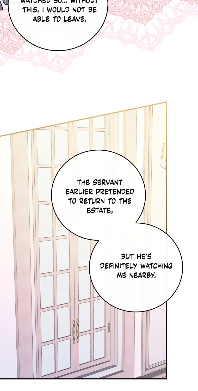 The Perfect Plan for a Fairy-Tale Ending Chapter 5 page 44 - 
