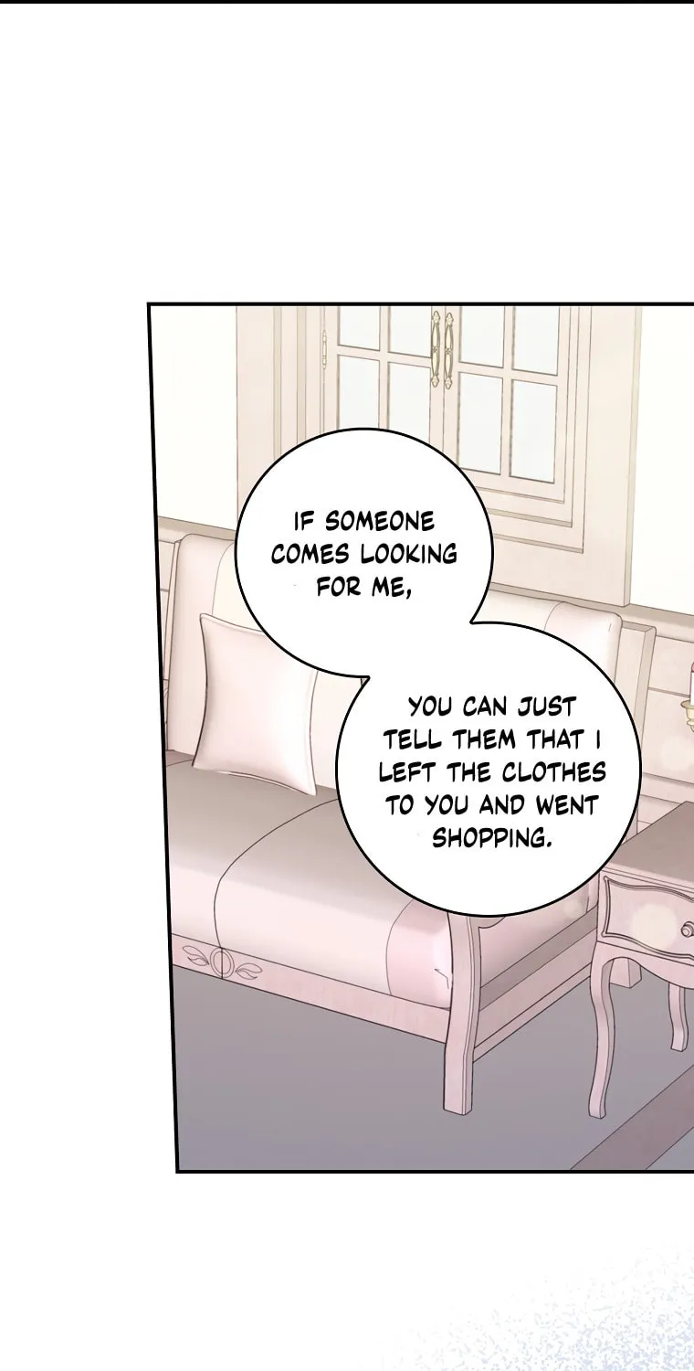 The Perfect Plan for a Fairy-Tale Ending Chapter 5 page 46 - 