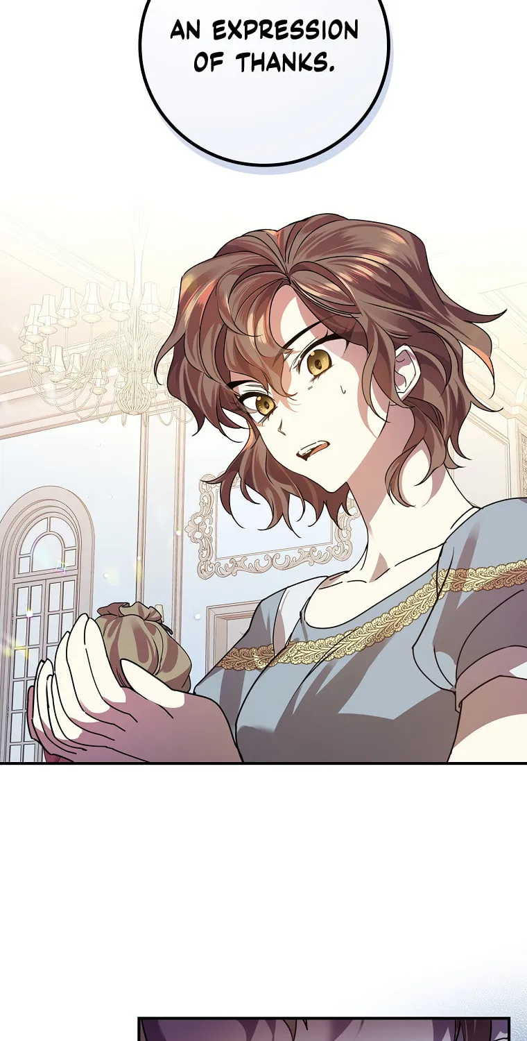 The Perfect Plan for a Fairy-Tale Ending Chapter 5 page 48 - 
