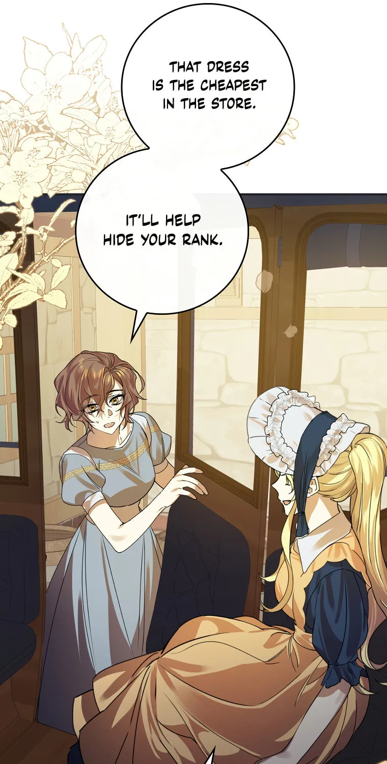 The Perfect Plan for a Fairy-Tale Ending Chapter 5 page 51 - 