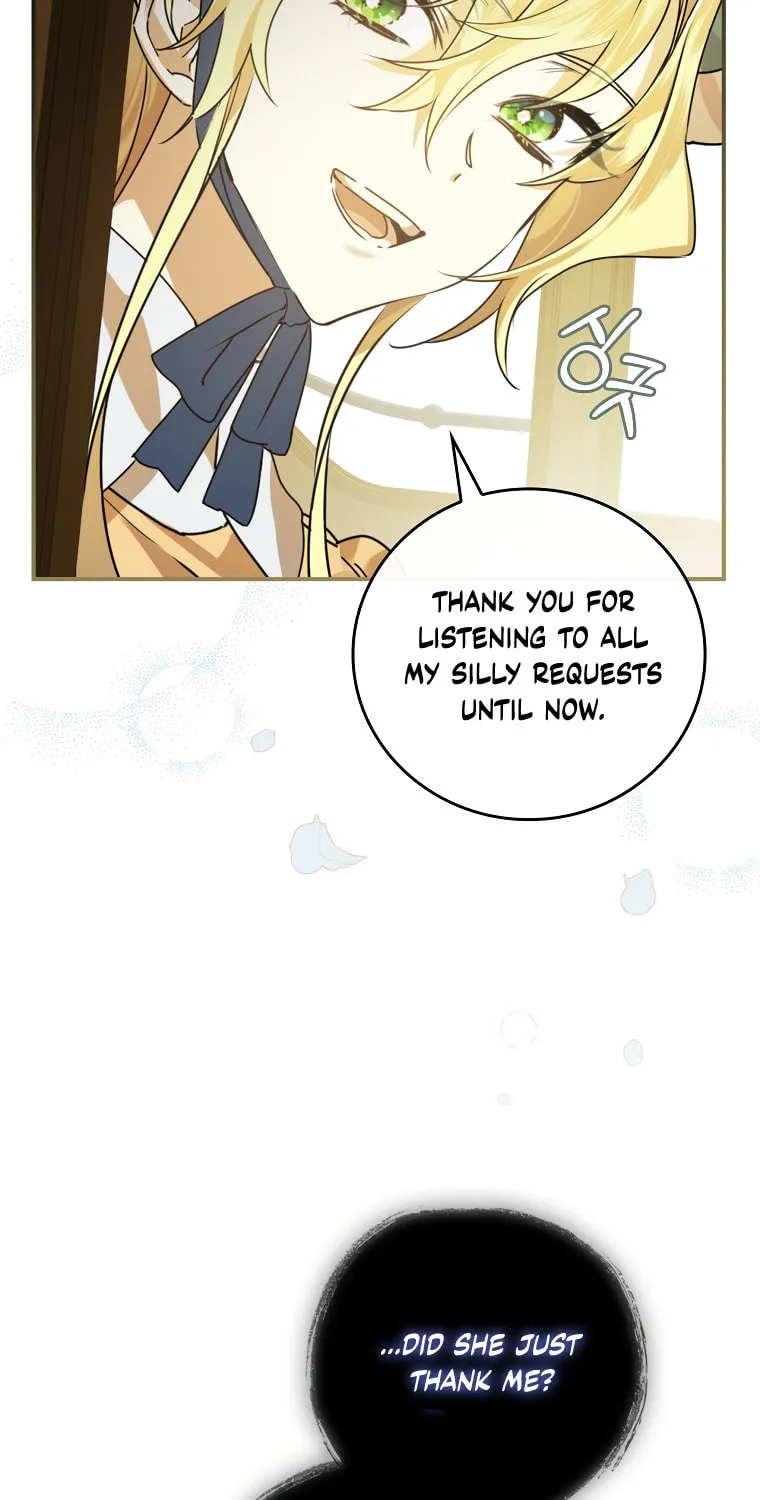 The Perfect Plan for a Fairy-Tale Ending Chapter 5 page 53 - 